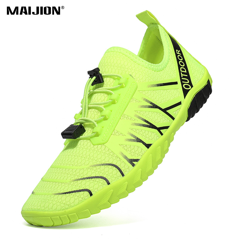 Aquatic Sports Shoes - Schnell trocknende Strand-Wat-Sneaker für Herren und