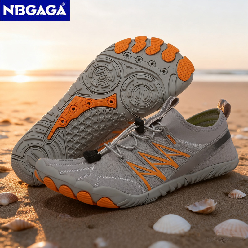 Aquatic Sports Shoes - Männer Wasser Sport Schuhe Schnell Trocknend
