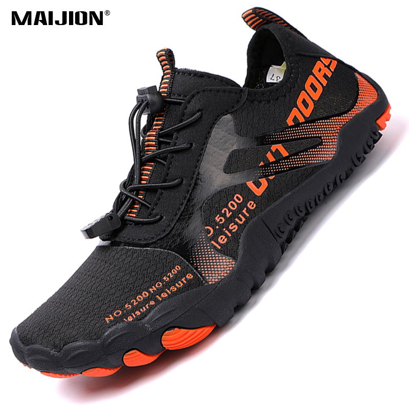 Aquatic Sports Shoes - Leichte, rutschfeste Watschuhe, Unisex, atmungsaktiver Aquasneaker,