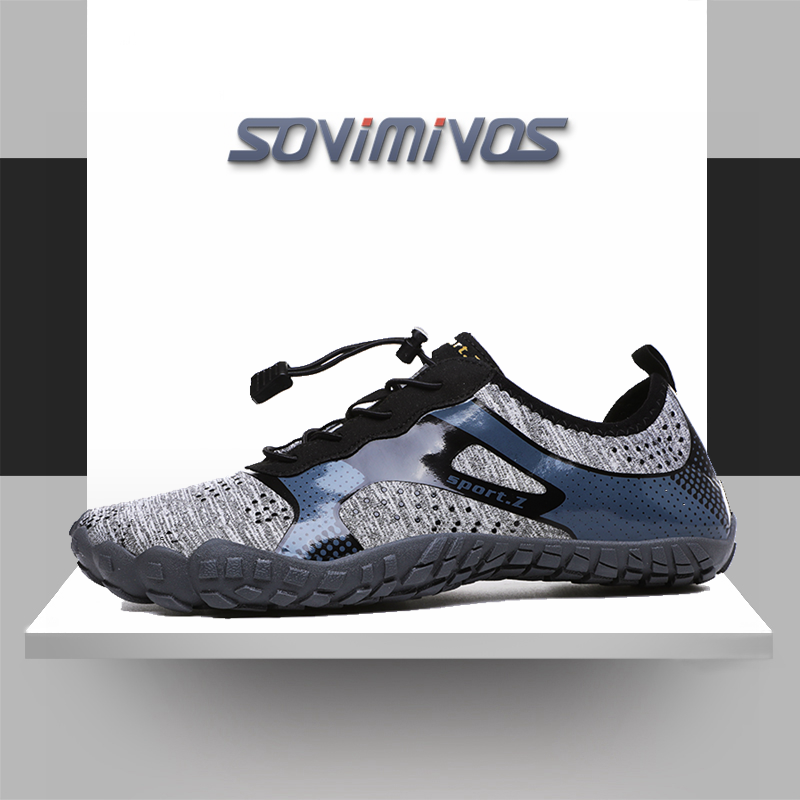 Aquatic Sports Shoes - Neue Unisex Wasser Sport Schuhe Orange