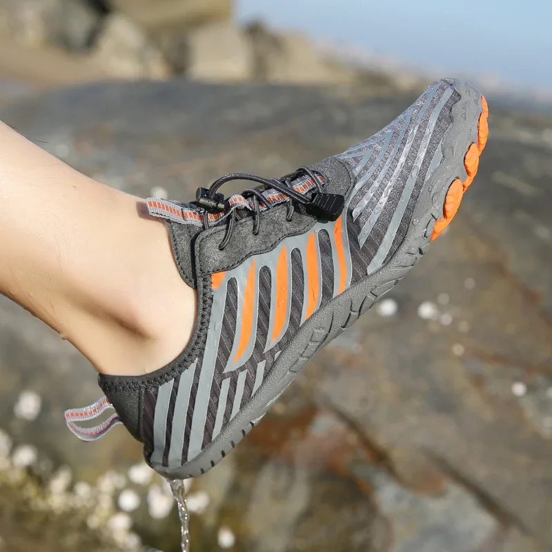 Wasserschuhe für Männer und Fr – Aquatic Sports Shoes Bewertung und Preis