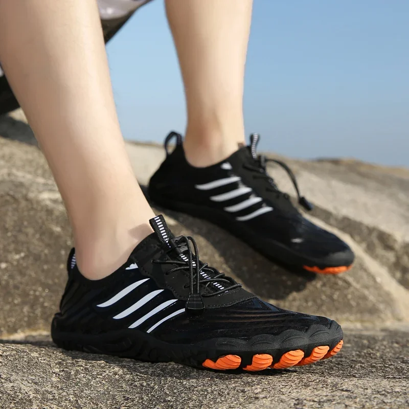 Wasserschuhe für Männer und Fr – Aquatic Sports Shoes Bewertung und Preis