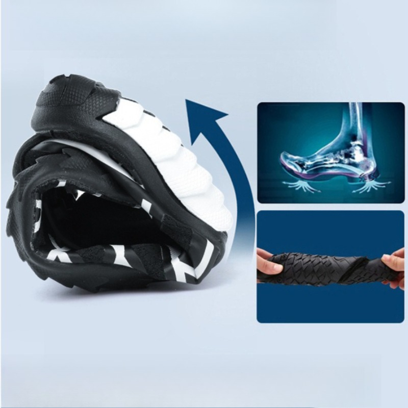 Schnell trocknende Strand-Wat- – Aquatic Sports Shoes Bewertung und Preis