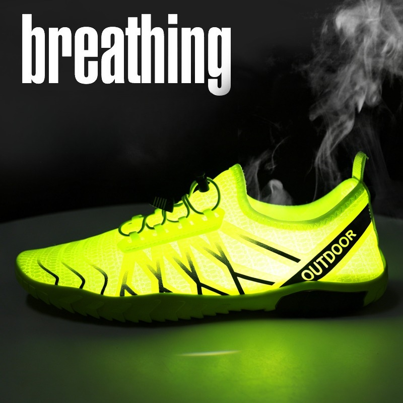 Schnell trocknende Strand-Wat- – Aquatic Sports Shoes Bewertung und Preis