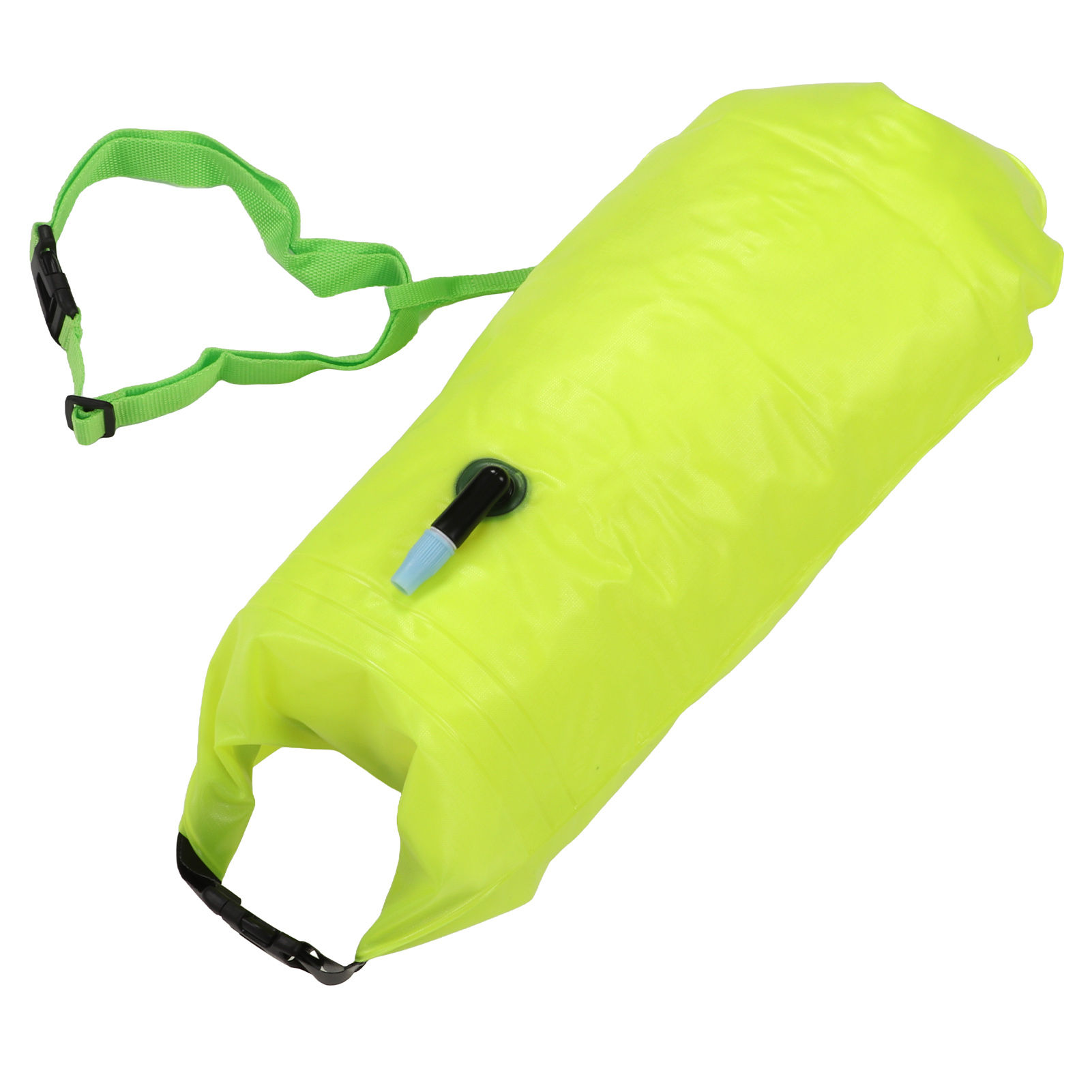 Schwimmboje für Freiwasserschw – Swim Buoy Open Water Bewertung und Preis