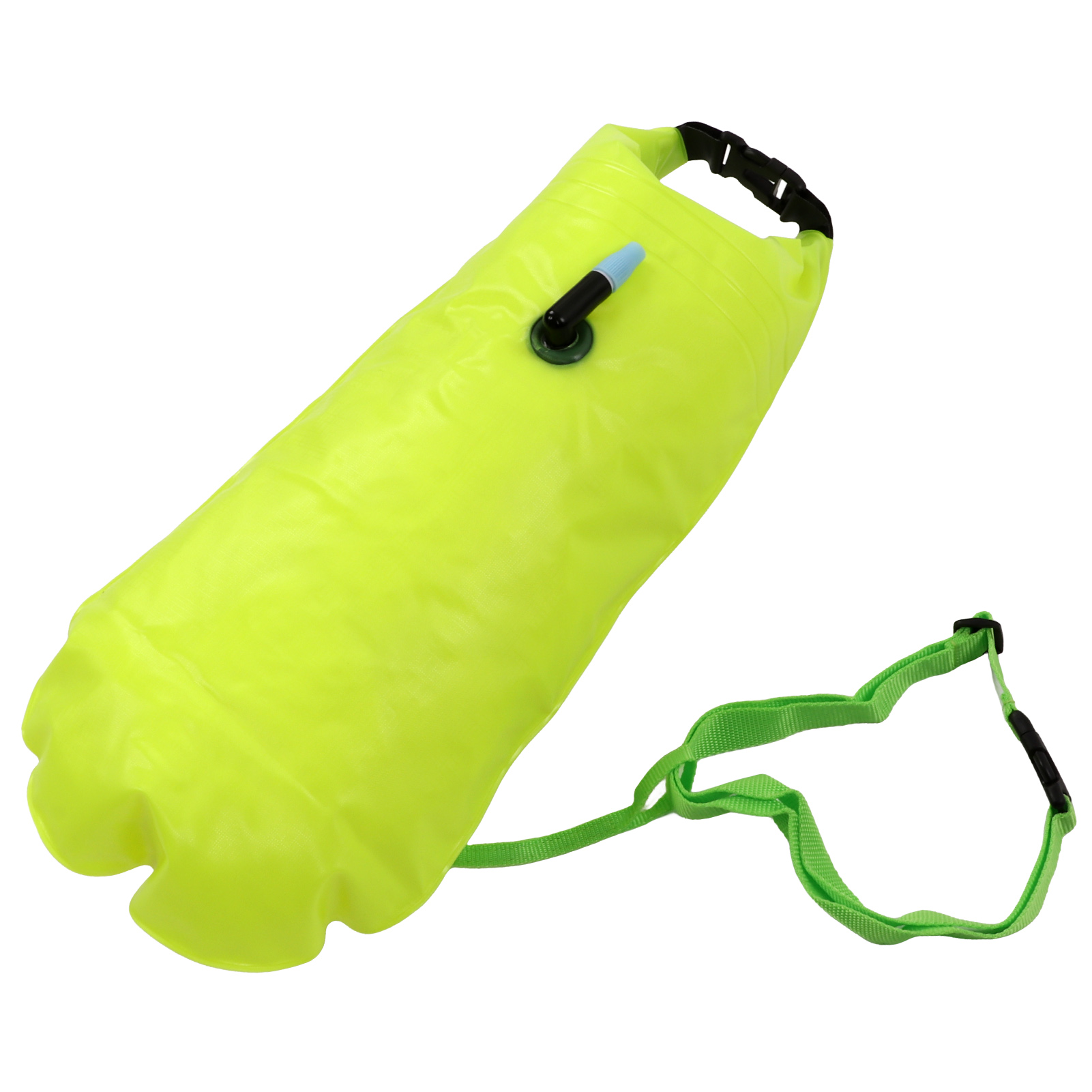 Schwimmboje für Freiwasserschw – Swim Buoy Open Water Bewertung und Preis