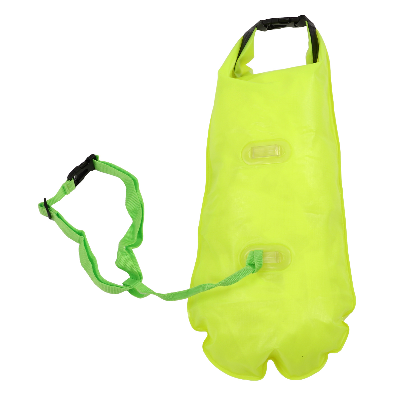 Schwimmboje für Freiwasserschw – Swim Buoy Open Water Bewertung und Preis