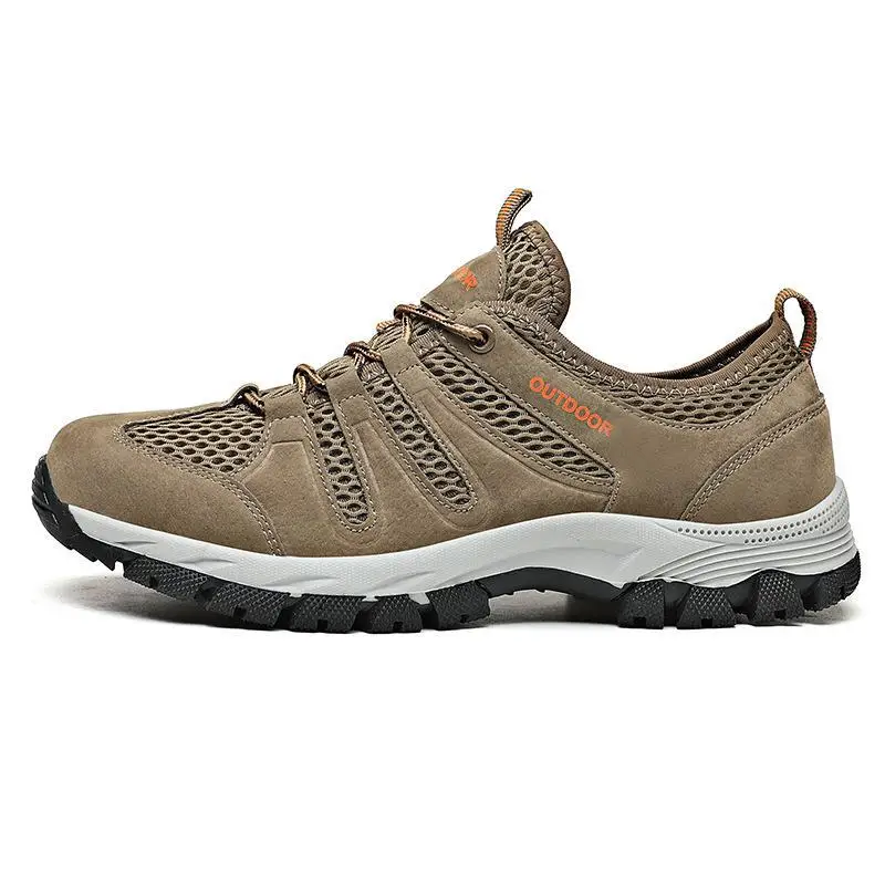 Herren Outdoor-Sport Atmungsak – Aquatic Sports Shoes Bewertung und Preis