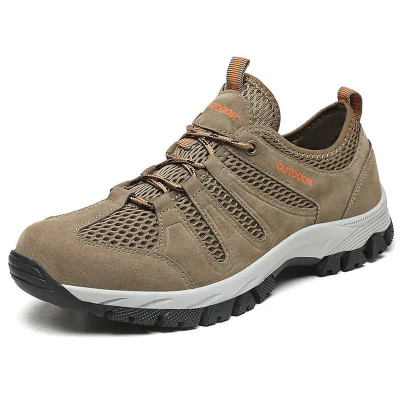 Herren Outdoor-Sport Atmungsak – Aquatic Sports Shoes Bewertung und Preis
