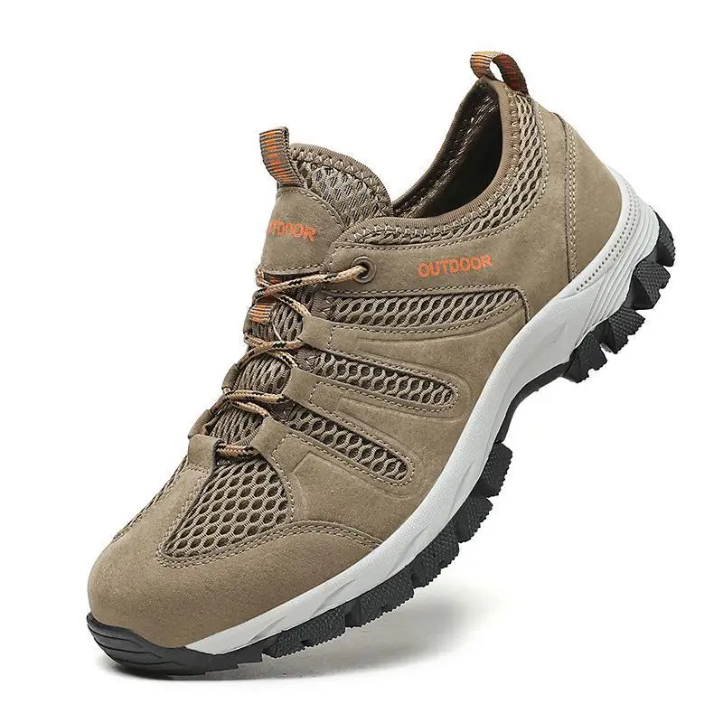 Herren Outdoor-Sport Atmungsak – Aquatic Sports Shoes Bewertung und Preis