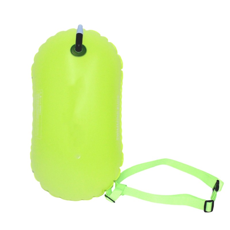 ABHS-PVC Aufblasbare Rettungsb – Swim Buoy Open Water Bewertung und Preis