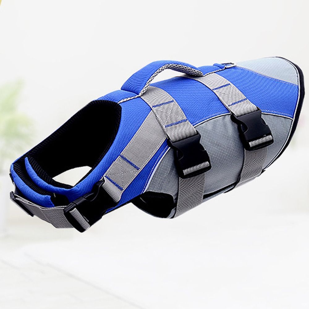 Reflektierende Hunde-Schwimmwe – Life Jacket Buoyancy Bewertung und Preis