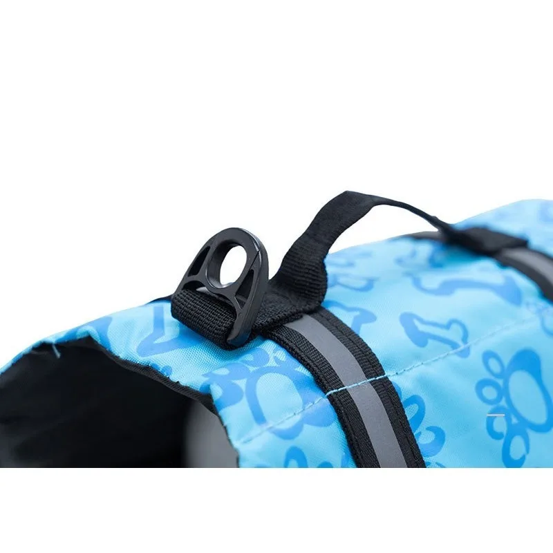 Hundeschwimmweste Haustier-Sch – Life Jacket Buoyancy Bewertung und Preis