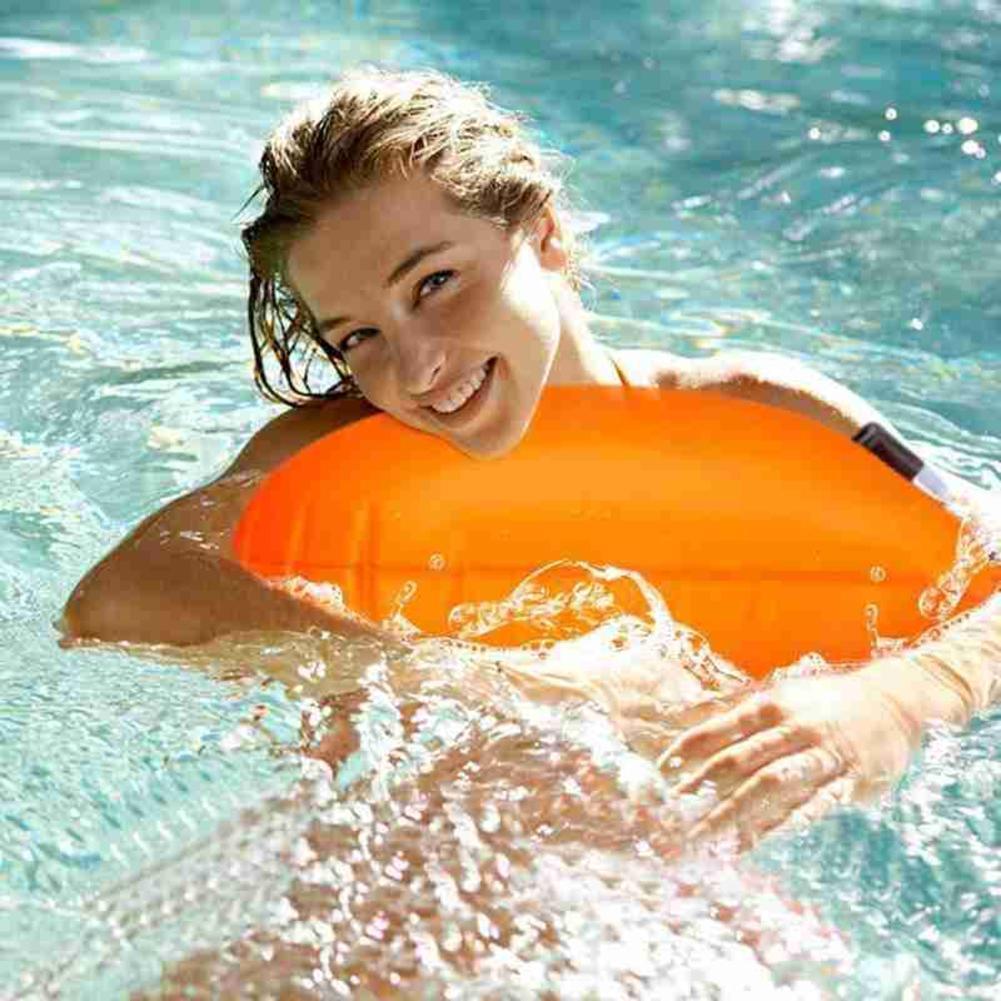 Aufblasbare Schwimmboje zum Zi – Swim Buoy Open Water Bewertung und Preis