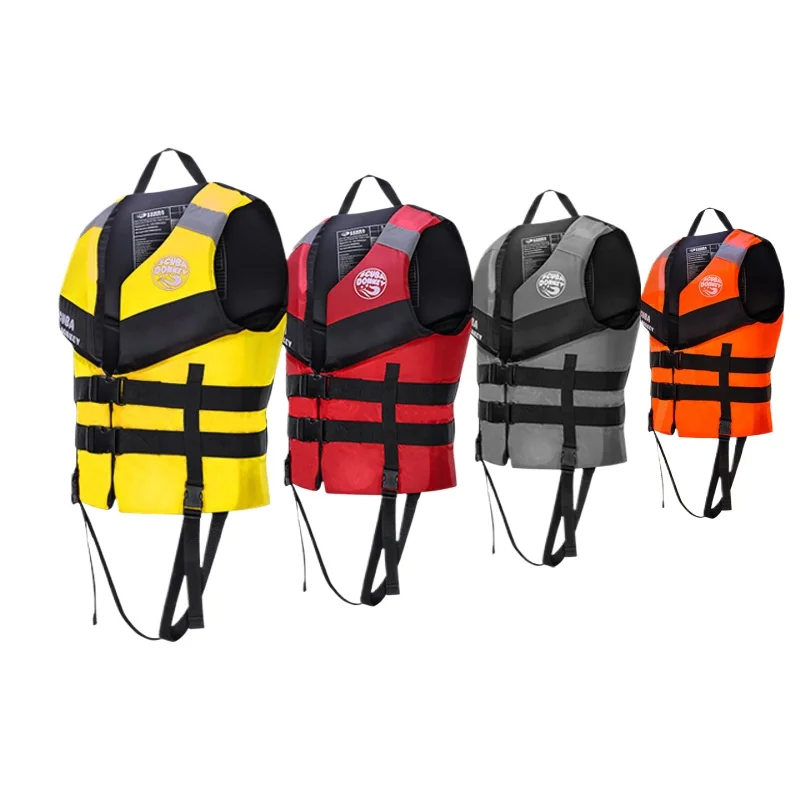 Familien-Schwimmweste Rafting  – Life Jacket Buoyancy Bewertung und Preis