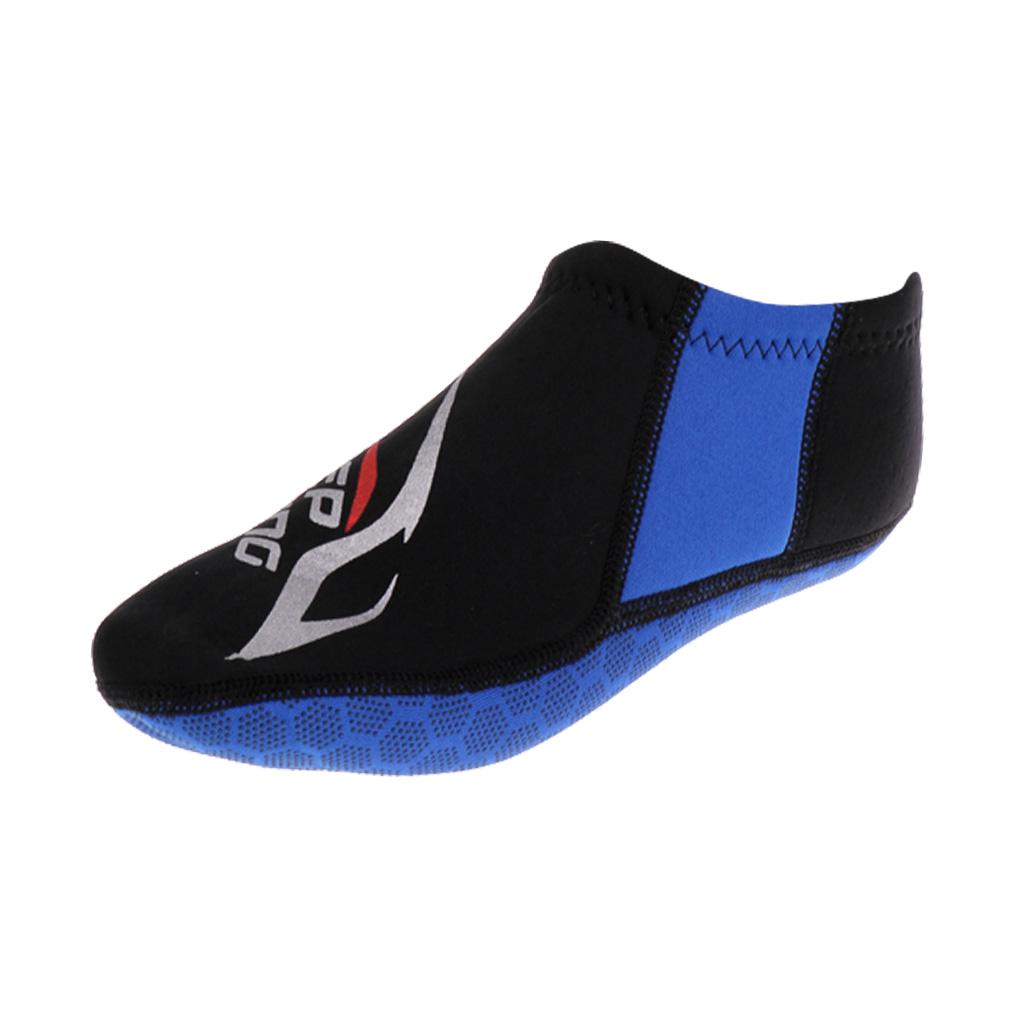 Neopren-Tauchsocken, 3 mm, Was – Aquatic Sports Shoes Bewertung und Preis