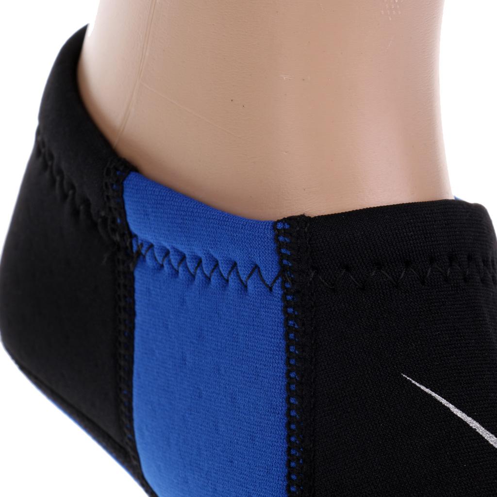 Neopren-Tauchsocken, 3 mm, Was – Aquatic Sports Shoes Bewertung und Preis