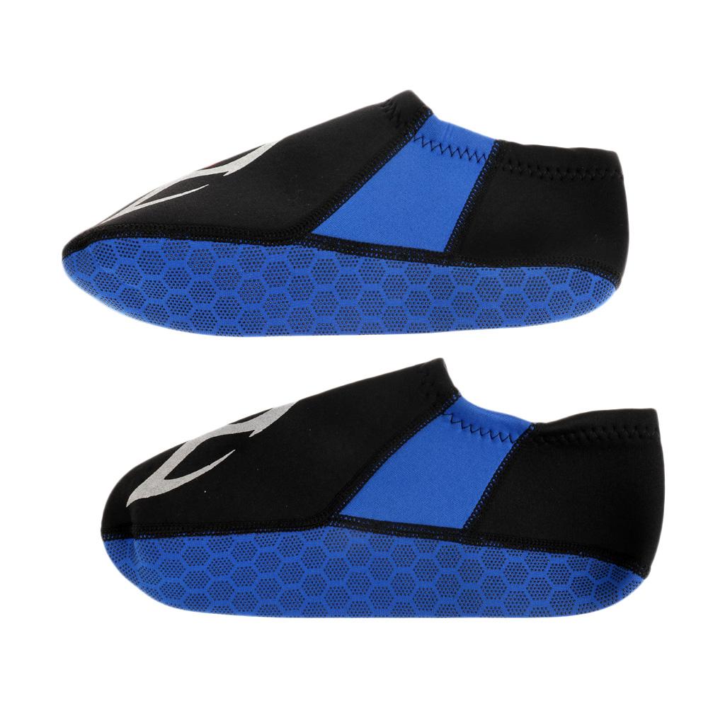 Neopren-Tauchsocken, 3 mm, Was – Aquatic Sports Shoes Bewertung und Preis