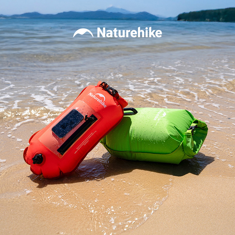 Naturehike 2026 Verbesserte au – Swim Buoy Open Water Bewertung und Preis