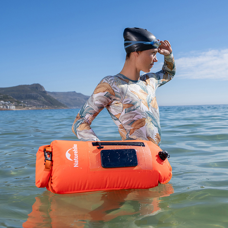 Naturehike 2026 Verbesserte au – Swim Buoy Open Water Bewertung und Preis