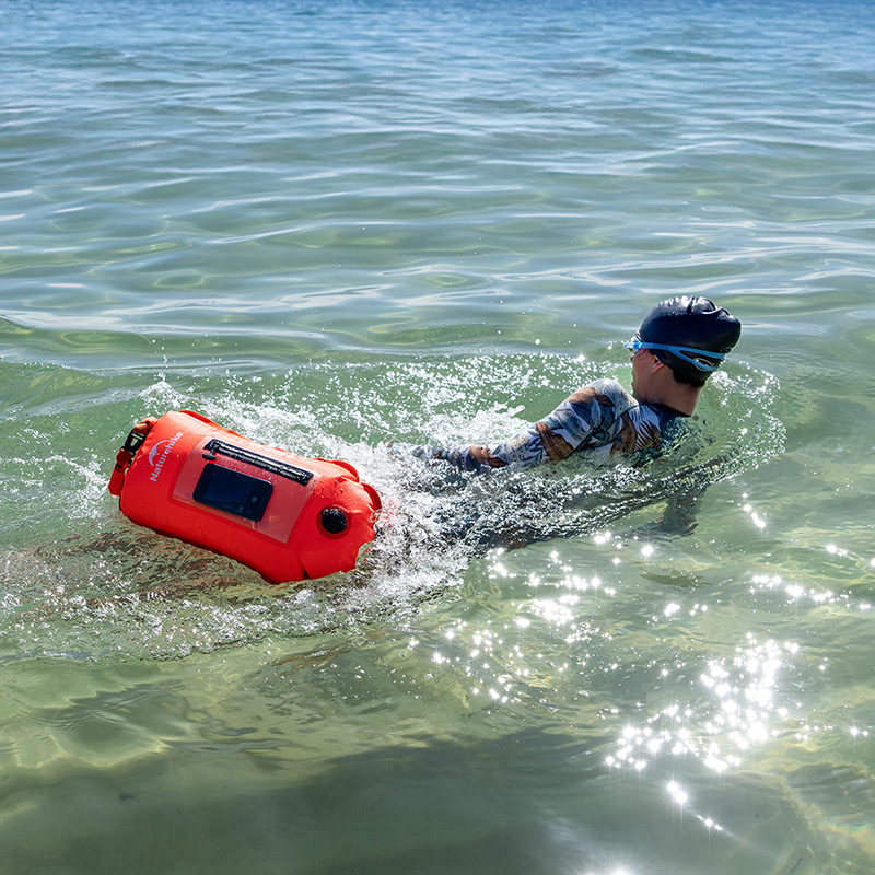 Naturehike 2026 Verbesserte au – Swim Buoy Open Water Bewertung und Preis