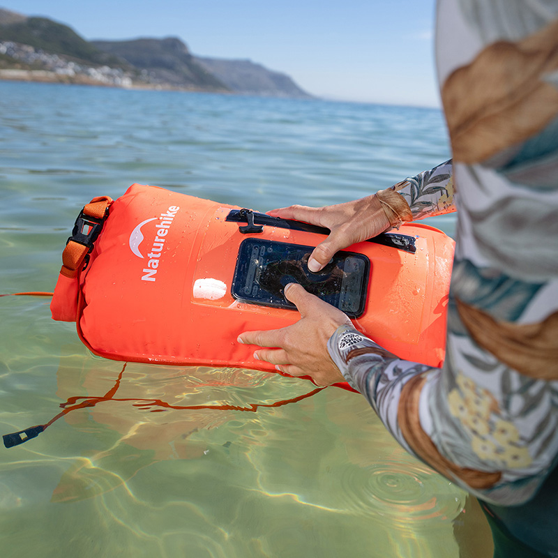 Naturehike 2026 Verbesserte au – Swim Buoy Open Water Bewertung und Preis