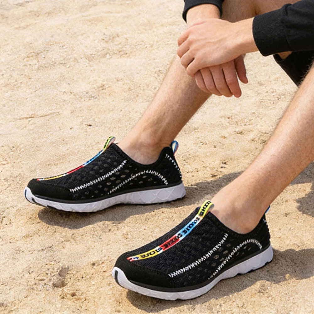 Socone Sommer-Sportschuhe, Was – Aquatic Sports Shoes Bewertung und Preis