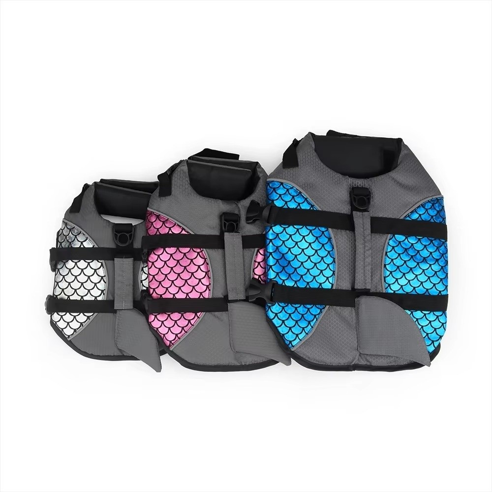 Hundeschwimmweste mit starkem  – Life Jacket Buoyancy Bewertung und Preis
