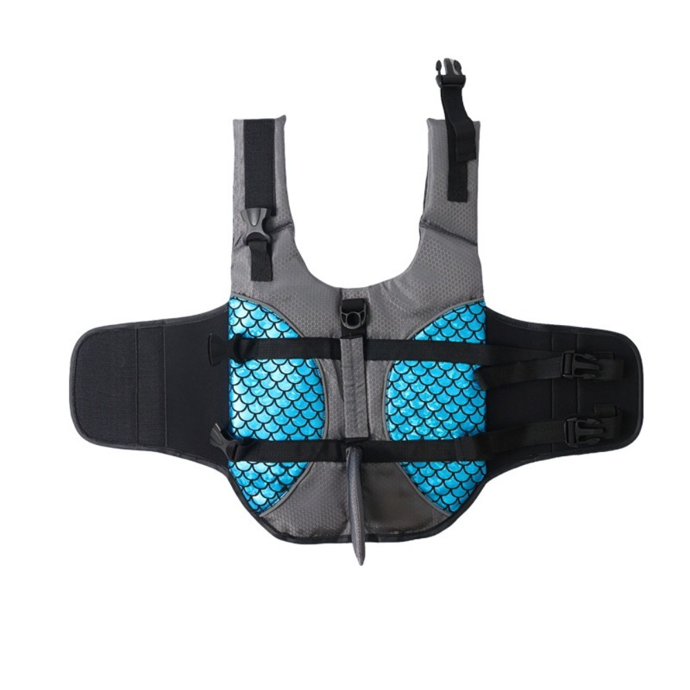 Hundeschwimmweste mit starkem  – Life Jacket Buoyancy Bewertung und Preis