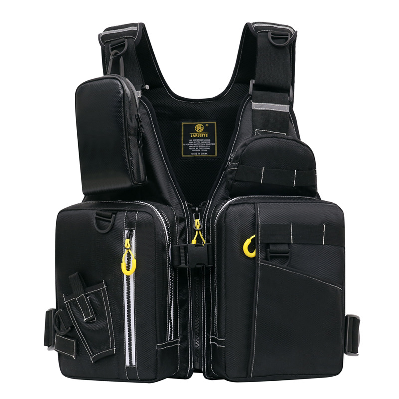 2026 Erwachsenen-Angelweste mi – Life Jacket Buoyancy Bewertung und Preis