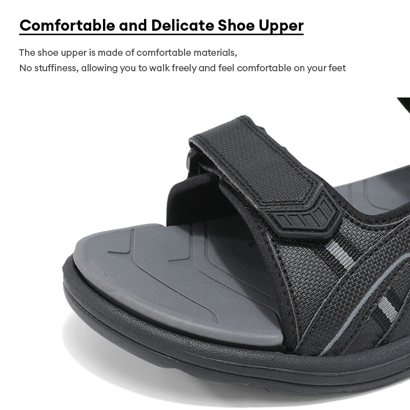 Trendige Outdoor-Freizeitsanda – Aquatic Sports Shoes Bewertung und Preis