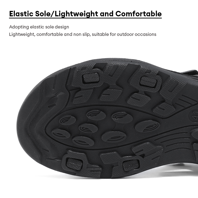 Trendige Outdoor-Freizeitsanda – Aquatic Sports Shoes Bewertung und Preis