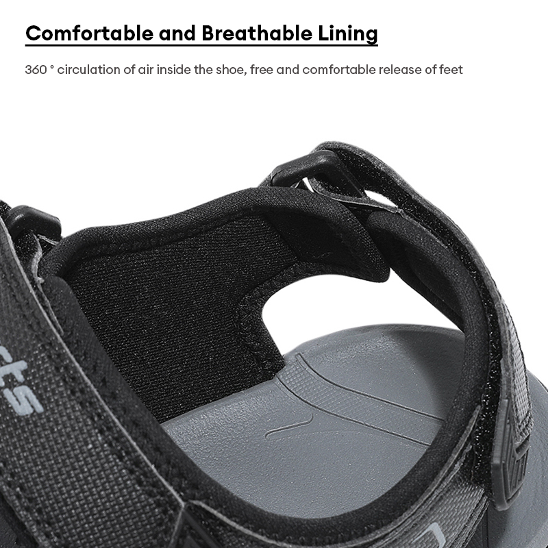 Trendige Outdoor-Freizeitsanda – Aquatic Sports Shoes Bewertung und Preis