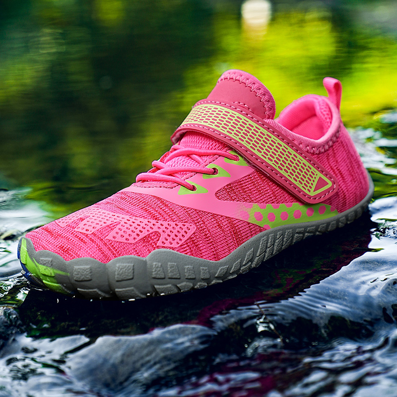 Sommer Kinder Stream-Trekking- – Aquatic Sports Shoes Bewertung und Preis