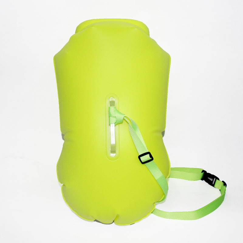 MARJAQE Schwimmboje mit Wasser – Swim Buoy Open Water Bewertung und Preis