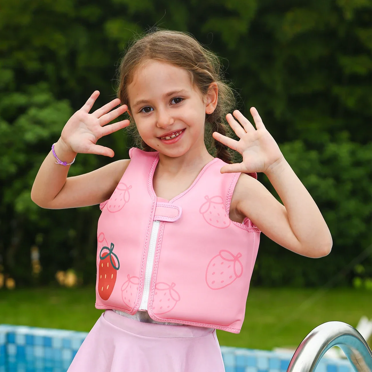 Baby Float Arm Sleeve Schwimmr – Life Jacket Buoyancy Bewertung und Preis