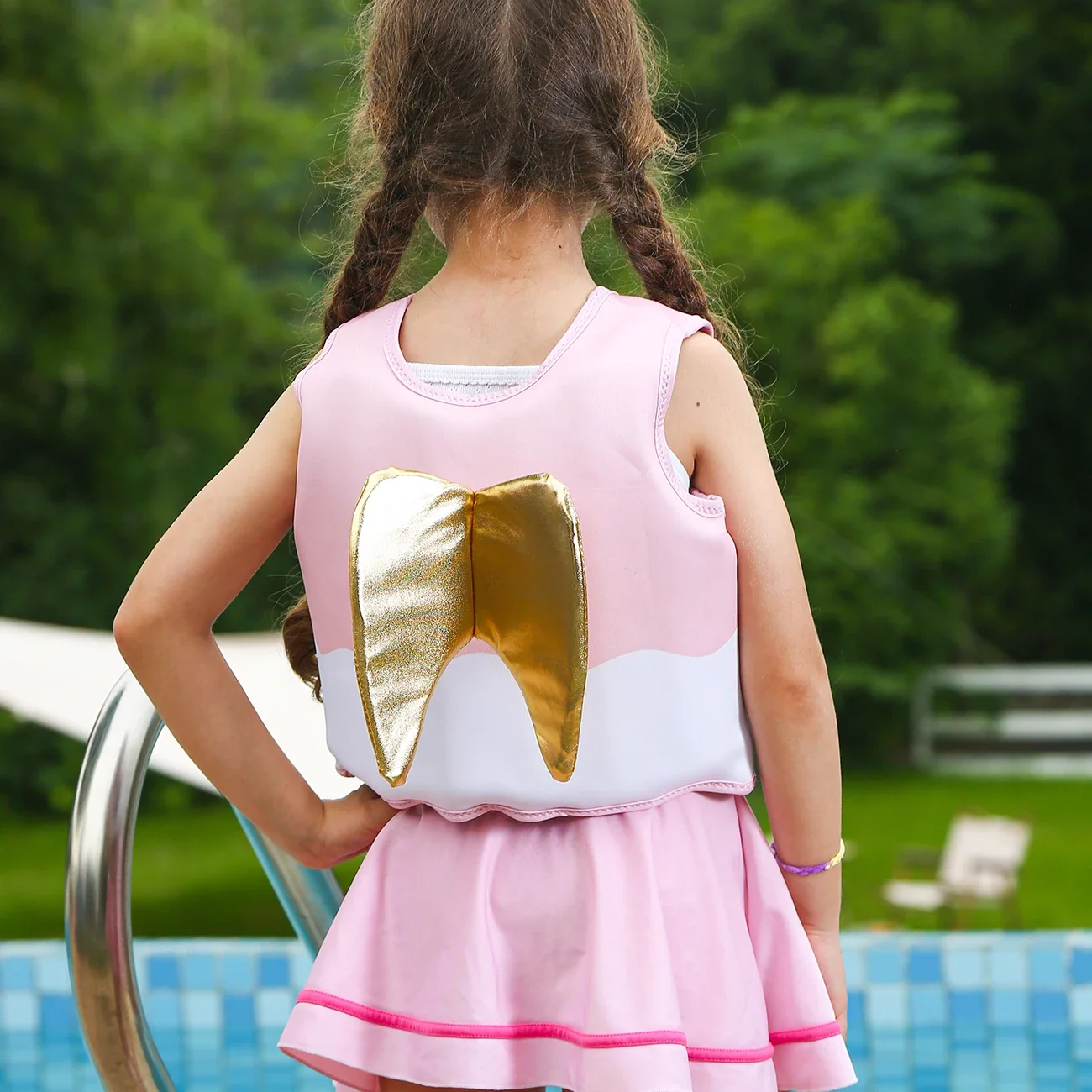 Baby Float Arm Sleeve Schwimmr – Life Jacket Buoyancy Bewertung und Preis