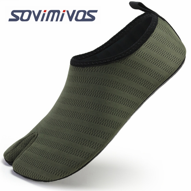 2022 neue Stil Barfuß Schuhe U – Aquatic Sports Shoes Bewertung und Preis