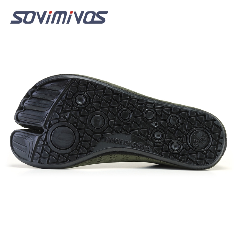 2022 neue Stil Barfuß Schuhe U – Aquatic Sports Shoes Bewertung und Preis