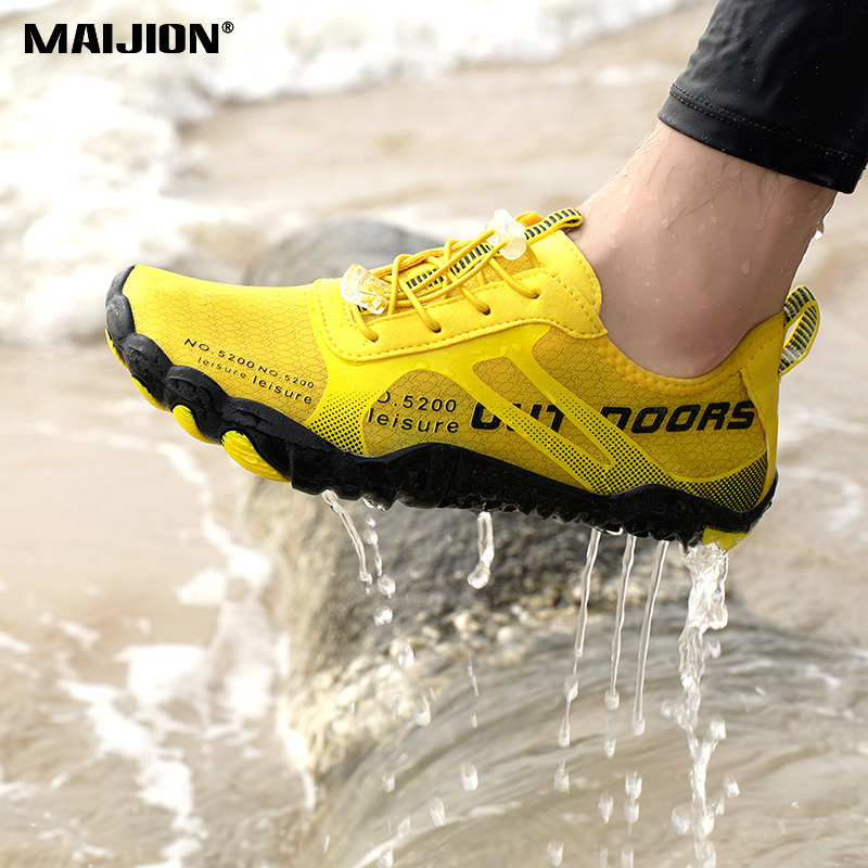 Leichte, rutschfeste Watschuhe – Aquatic Sports Shoes Bewertung und Preis