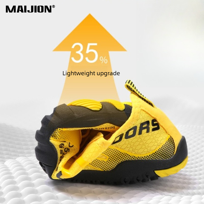 Leichte, rutschfeste Watschuhe – Aquatic Sports Shoes Bewertung und Preis