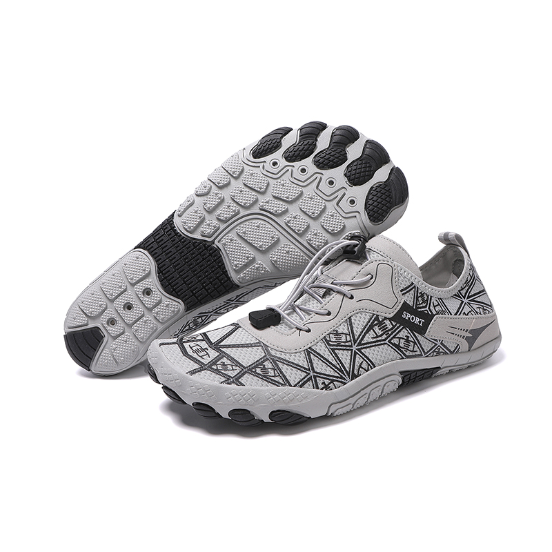 Strand-Barfußschuhe für Herren – Aquatic Sports Shoes Bewertung und Preis