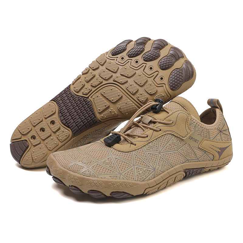 Strand-Barfußschuhe für Herren – Aquatic Sports Shoes Bewertung und Preis