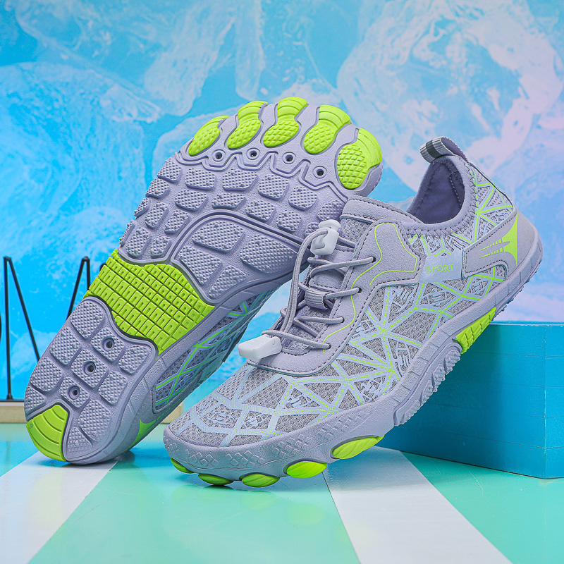 Strand-Barfußschuhe für Herren – Aquatic Sports Shoes Bewertung und Preis