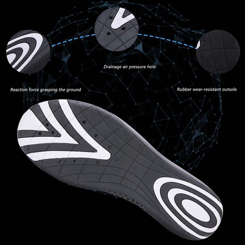 EOCENE Wasserschuhe zum Tauche – Aquatic Sports Shoes Bewertung und Preis