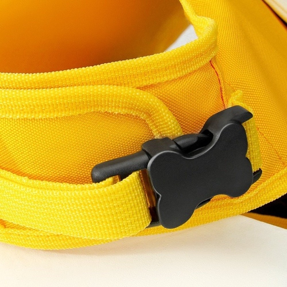 Verstellbare Hunde-Schwimmwest – Life Jacket Buoyancy Bewertung und Preis