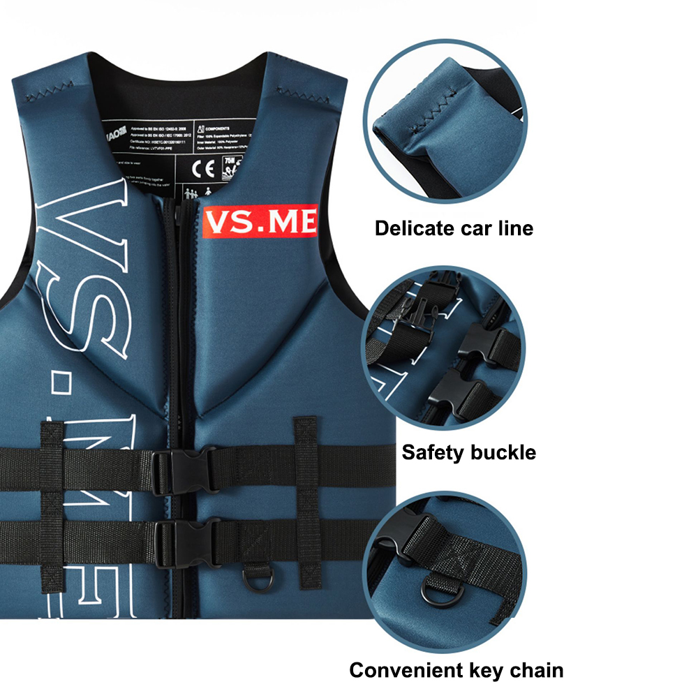 Super Auftrieb Schwimmweste Ka – Life Jacket Buoyancy Bewertung und Preis