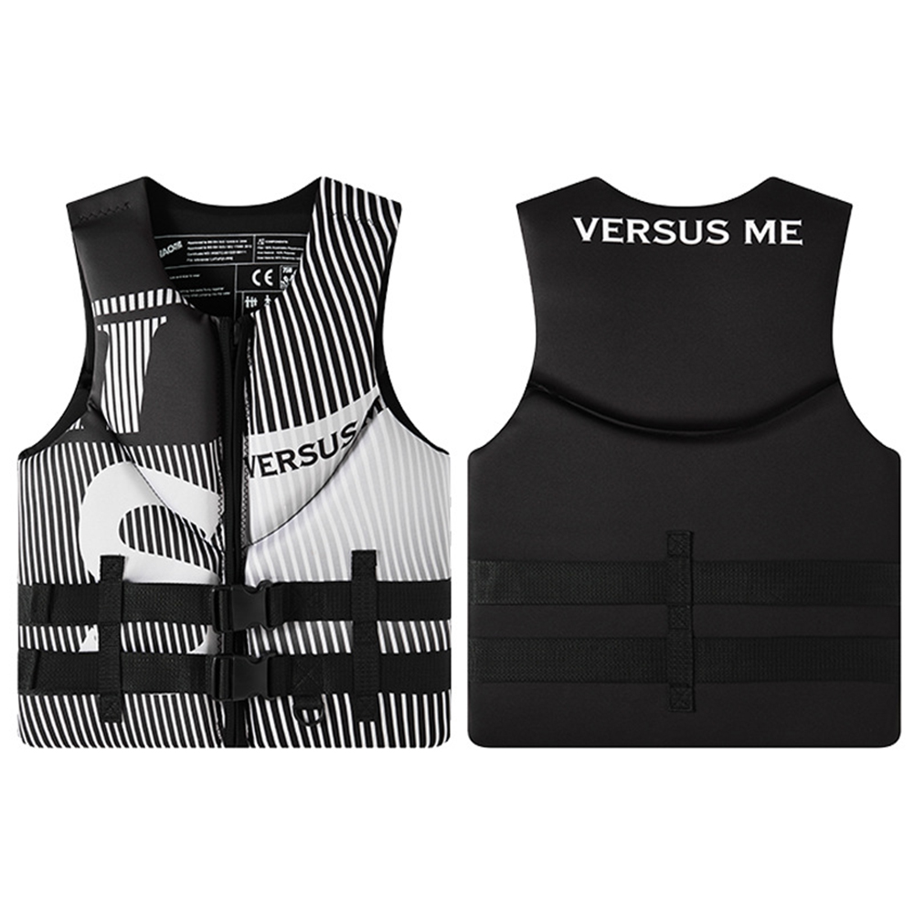 Super Auftrieb Schwimmweste Ka – Life Jacket Buoyancy Bewertung und Preis