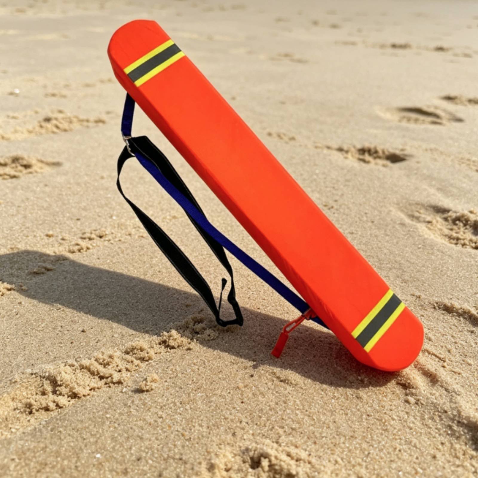 Leichter Rettungs-Schwimmstab  – Swim Buoy Open Water Bewertung und Preis
