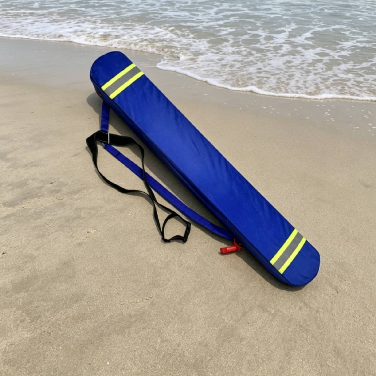Leichter Rettungs-Schwimmstab  – Swim Buoy Open Water Bewertung und Preis